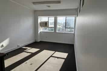 Spacious & Tidy office space for lease