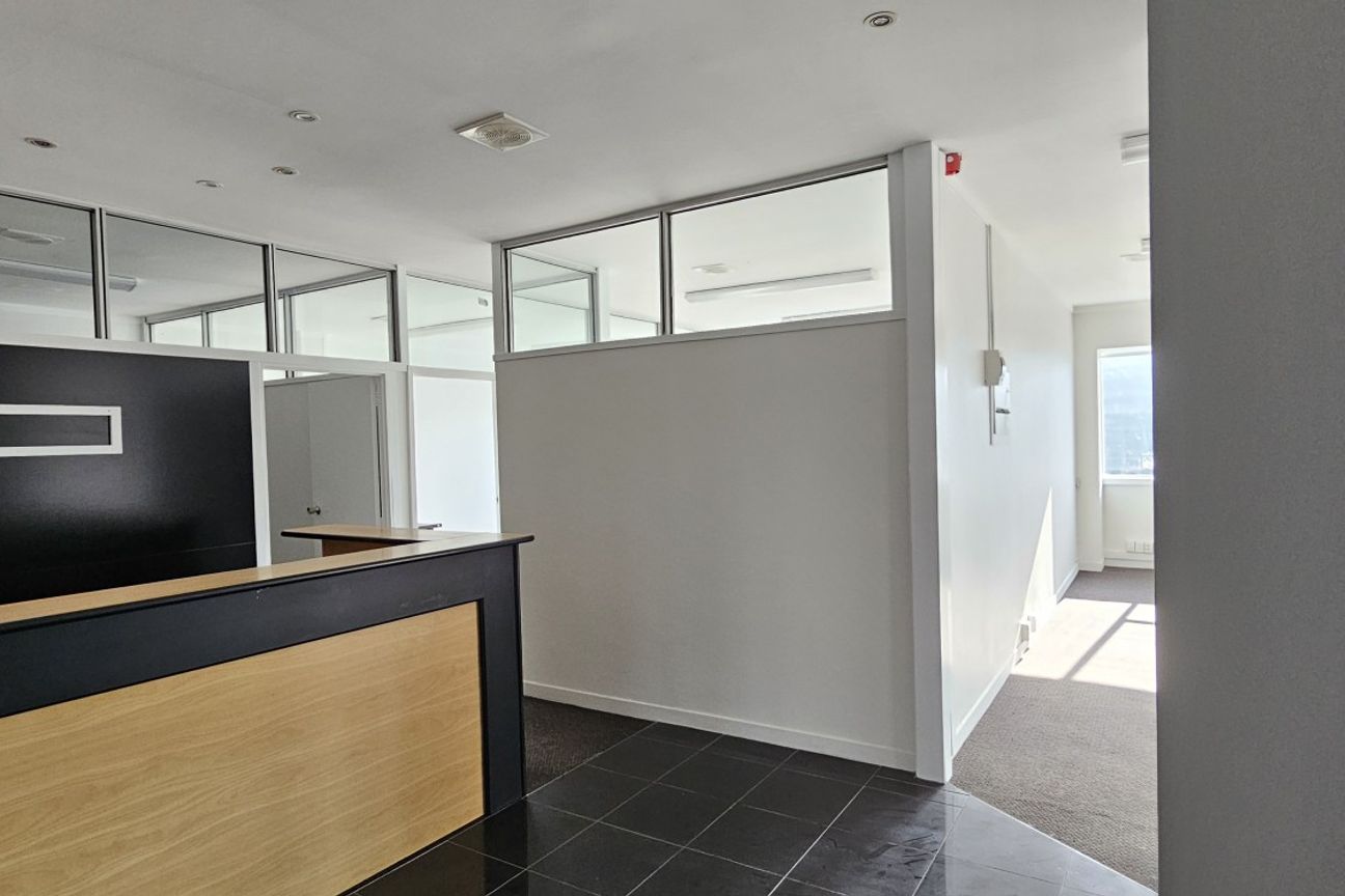 Spacious & Tidy office space for lease - Vaade 4