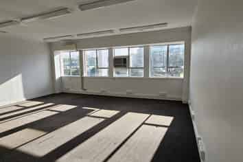 Spacious & Tidy office space for lease