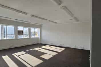 Spacious & Tidy office space for lease