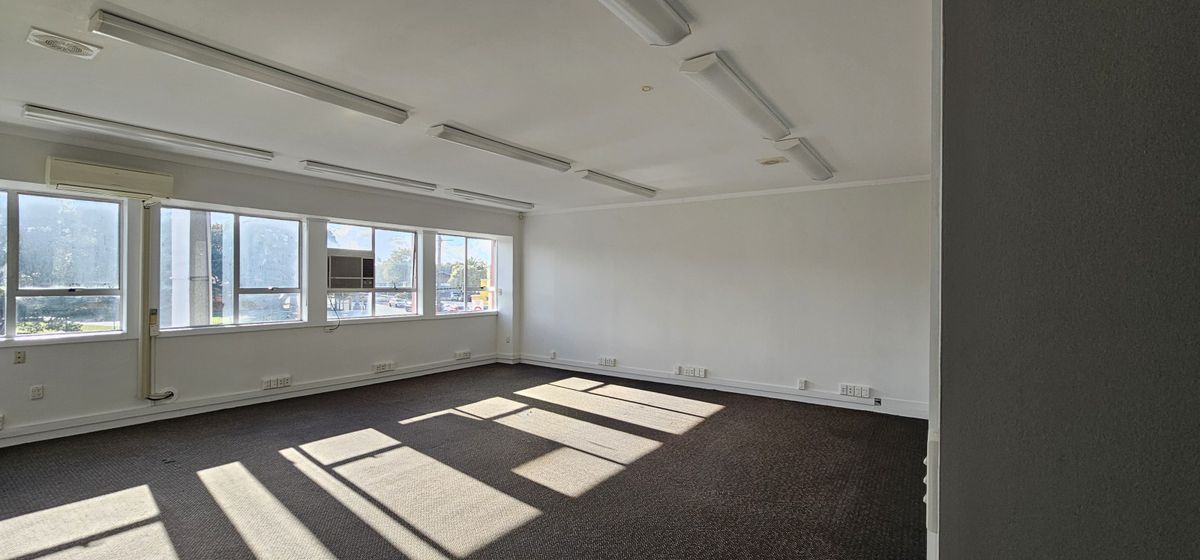 Spacious & Tidy office space for lease