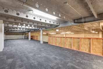 TIDY CITY FRINGE WAREHOUSE
