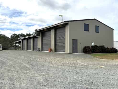 60 Scarrott Road, Te Kopuru