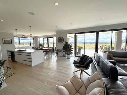 60 Scarrott Road, Te Kopuru