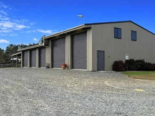 60 Scarrott Road, Te Kopuru