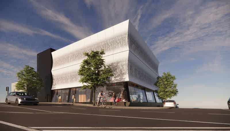 137 Great North Road, Grey Lynn