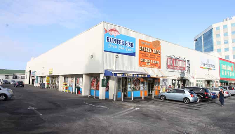 8/412 Great South Road, Otahuhu