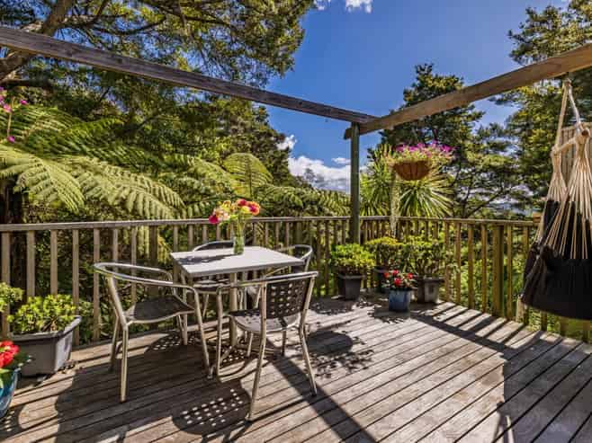 1/111 Te Haumi Drive, Paihia