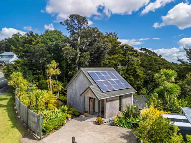 1/111 Te Haumi Drive, Paihia