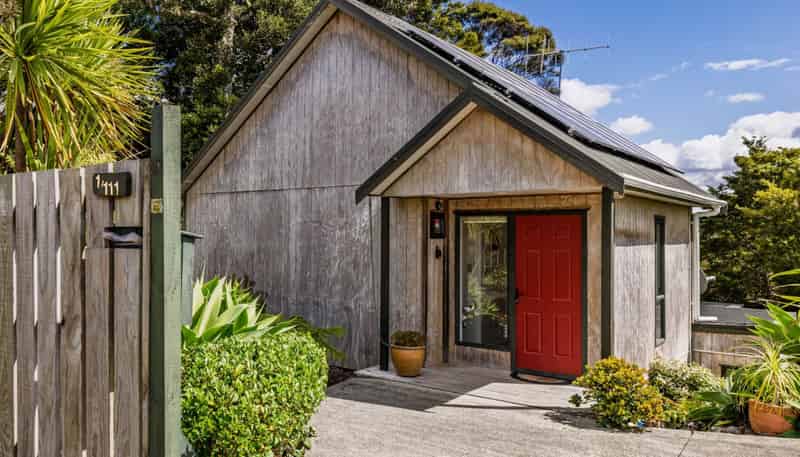 1/111 Te Haumi Drive, Paihia