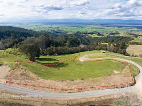 739 Waiti Road, Tahuna, Morrinsville