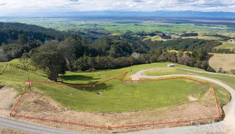 739 Waiti Road, Tahuna, Morrinsville