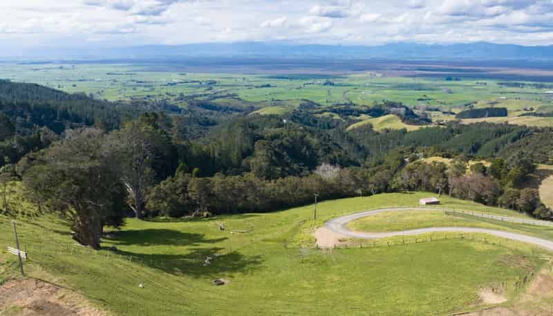 739 Waiti Road, Tahuna, Morrinsville