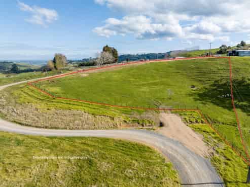 739 Waiti Road, Tahuna, Morrinsville