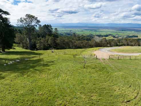 739 Waiti Road, Tahuna, Morrinsville