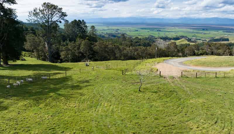 739 Waiti Road, Tahuna, Morrinsville