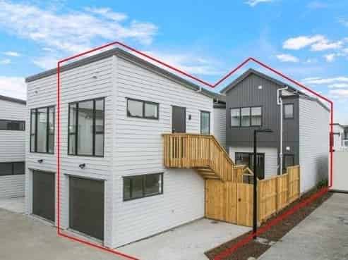  32,36&62 Survila Street, Takanini