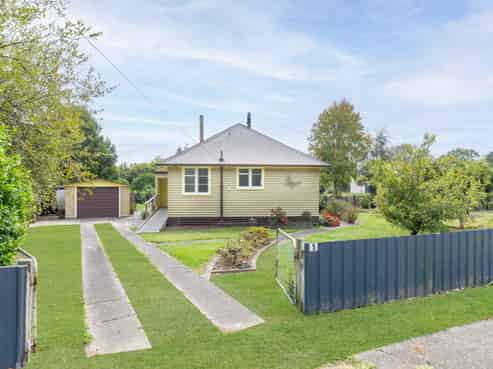 5 Kowhai Street, Waitoa