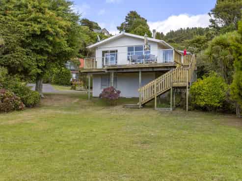 64 Kaiuru Avenue, Pukawa