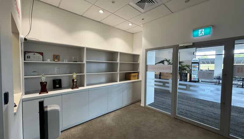  Ground Floor, 56 Cawley Street, Ellerslie