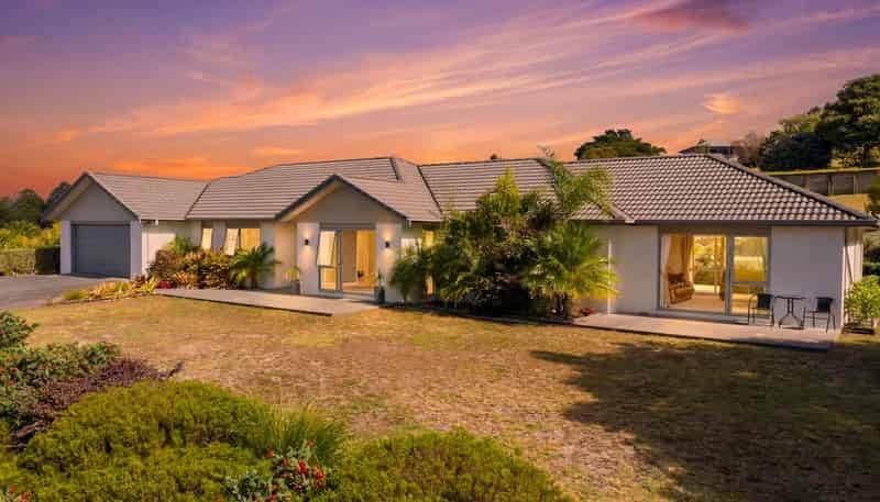 7 Palm Drive, Kerikeri