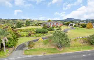 166 Pompallier Estate Drive, Maunu