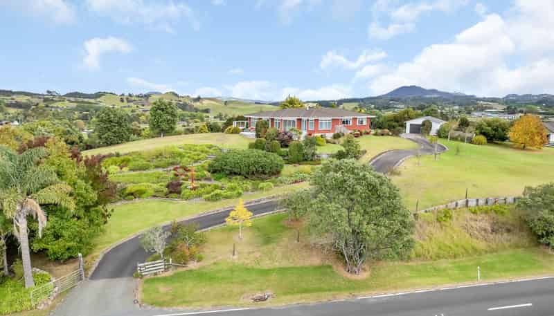 166 Pompallier Estate Drive, Maunu