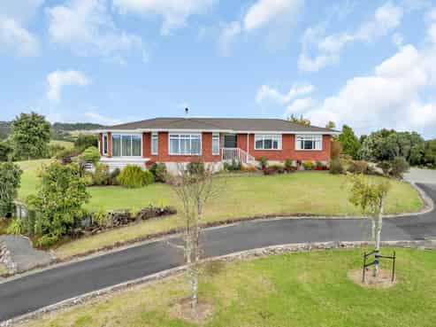 166 Pompallier Estate Drive, Maunu