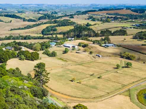 235B Tramway Road, Puni