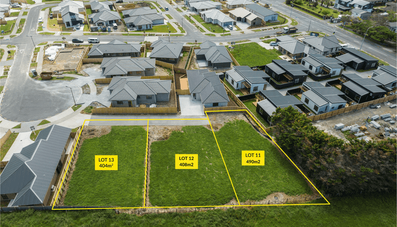 12 Paapaka Way, Waiuku