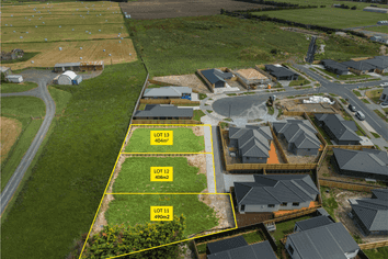 14 Paapaka Way, Waiuku