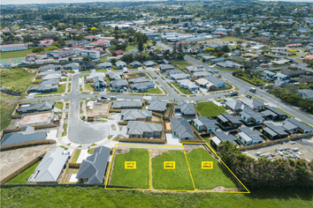 14 Paapaka Way, Waiuku