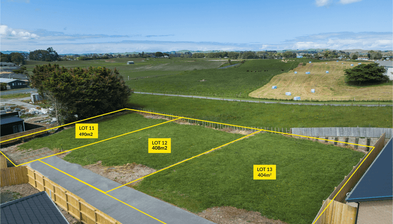 14 Paapaka Way, Waiuku