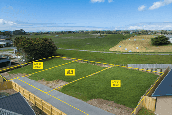14 Paapaka Way, Waiuku