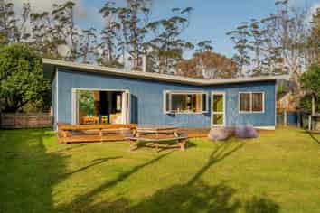 110 Matarangi Drive, Matarangi