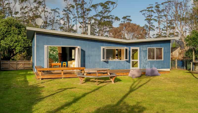 110 Matarangi Drive, Matarangi
