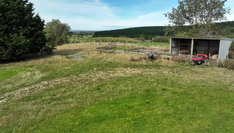 47 Keithmore Road, Balclutha