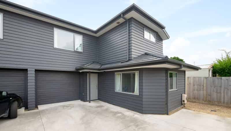 4/56 Sandwich Road, Saint Andrews