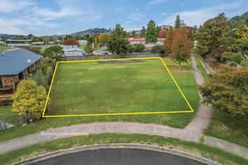 35 Robin Azariah Place, Te Kuiti