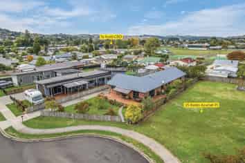 35 Robin Azariah Place, Te Kuiti