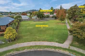35 Robin Azariah Place, Te Kuiti