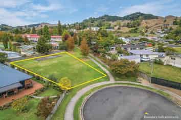 35 Robin Azariah Place, Te Kuiti