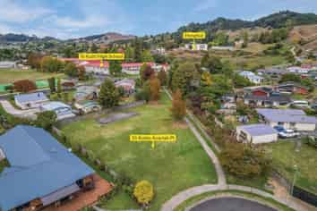 35 Robin Azariah Place, Te Kuiti