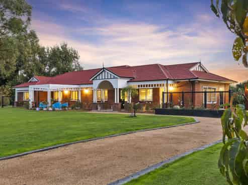 85 North Street, Greytown