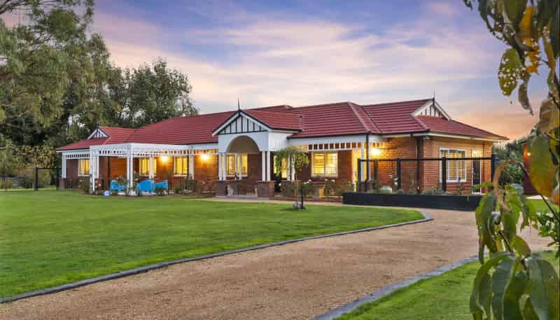 85 North Street, Greytown