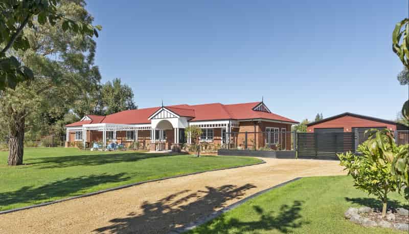 85 North Street, Greytown