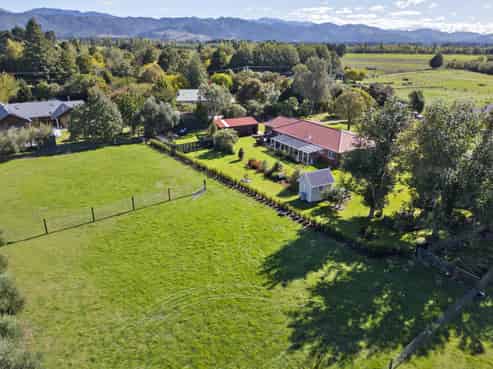 85 North Street, Greytown