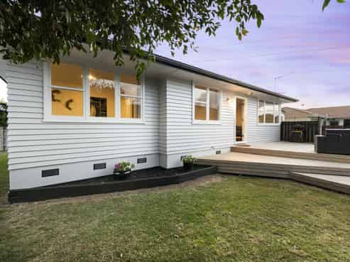 18A Mangos Place, Pakuranga