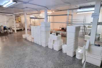 PRIME PARNELL 726M² INDUSTRIAL / SHOWROOM
