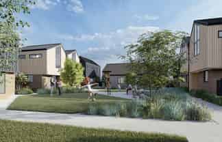 A/228A Opawa Road, Hillsborough
